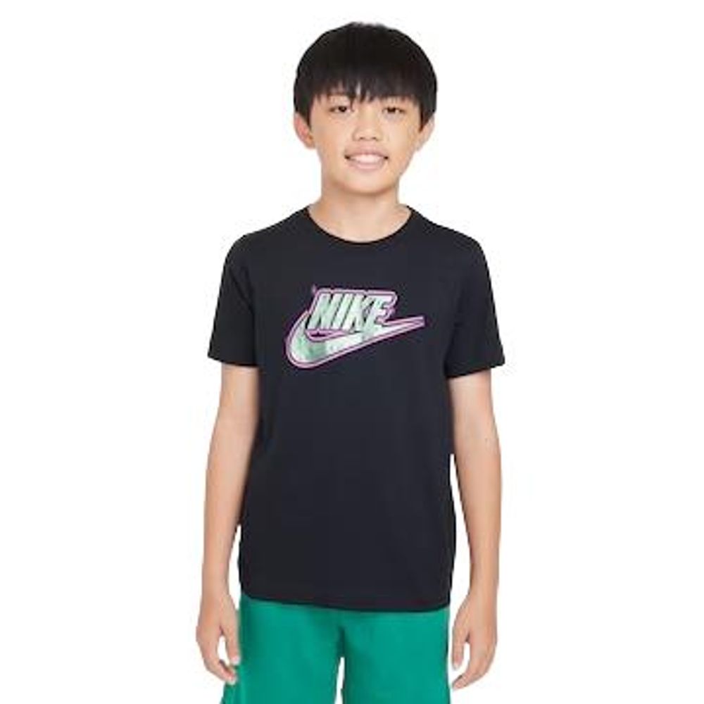 Camiseta-Nike-KC-|-Infantil Camiseta-Nike-KC-|-Infantil